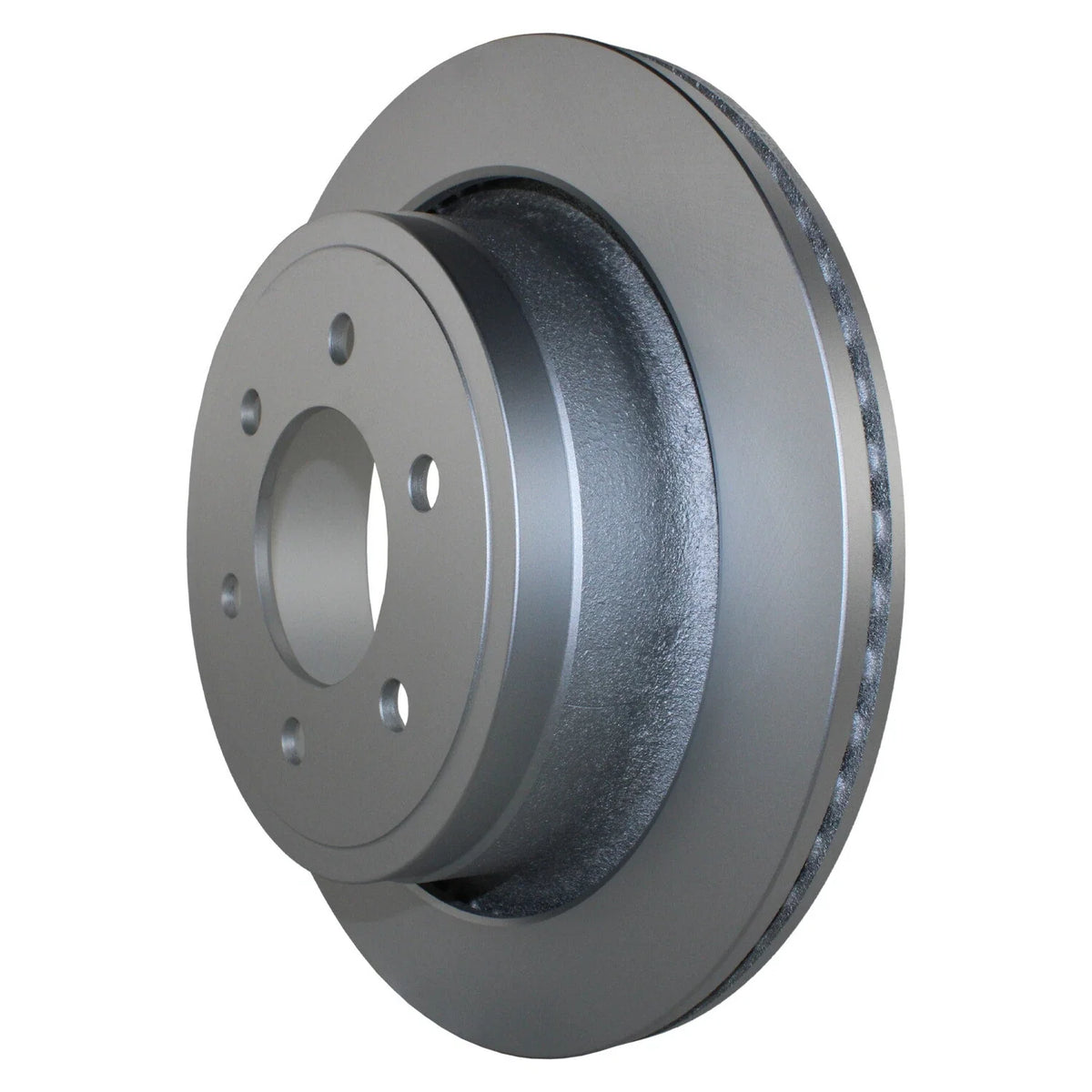 Disc Rotors & TRW Pro Ceramic Pads Brake Kit for 2012-2019 Ford F-150
