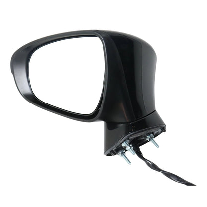 Heated Driver Left Side Mirror for Lexus CT200h (2014–2017)