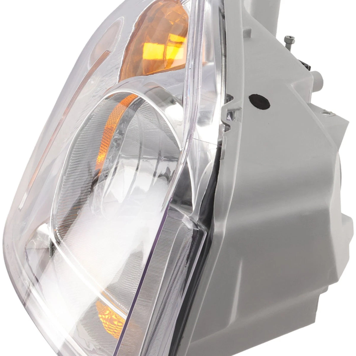 Headlight for Chevrolet Cobalt (2005–2010) & Pontiac G5 (2007–2010) Right Halogen