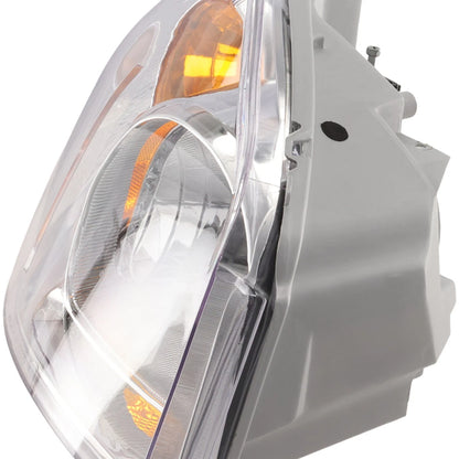 Headlight for Chevrolet Cobalt (2005–2010) & Pontiac G5 (2007–2010) Right Halogen