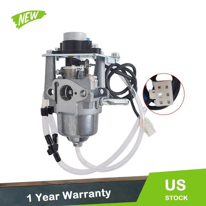 7DX-E4101-11-00 Carburetor for Yamaha EF2000ISC EF2000ISCH 2000