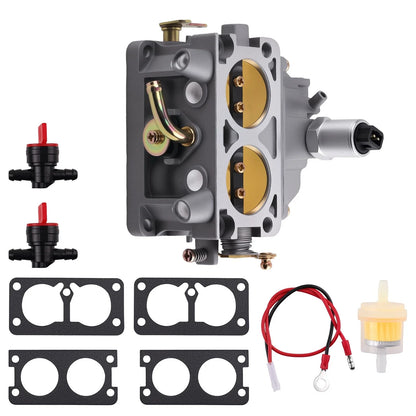 E0506 Carburetor for Generac Guardian Ultra Source 15000 Generator (2000–2023)