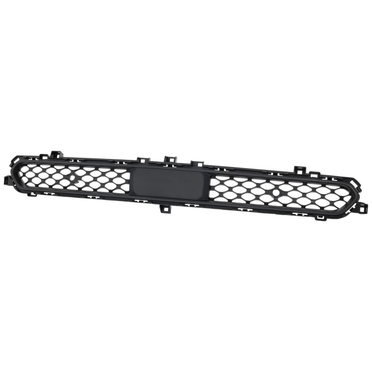 Bumper Face Bar Grille Upper 6WY78GXHAA for Jeep Compass (2022–2024)