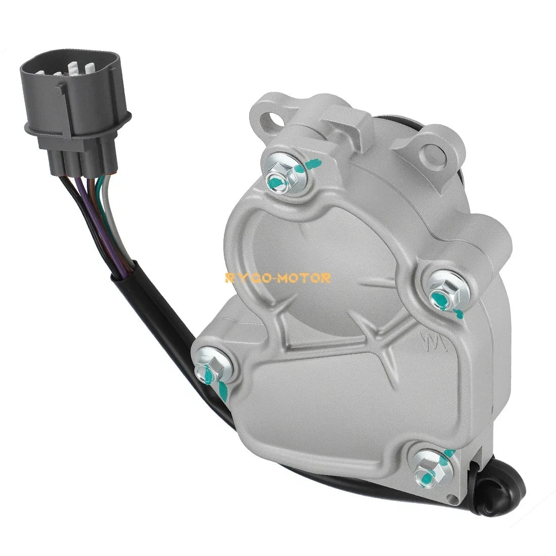 Actuator Assembly for Differential - Honda Foreman Rubicon 500 01-23