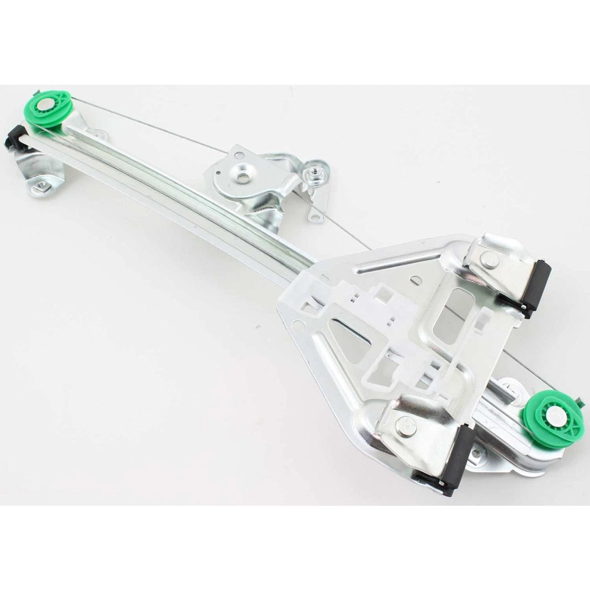 Power Window Regulator for Cadillac CTS (2003–2007) Rear Driver Side