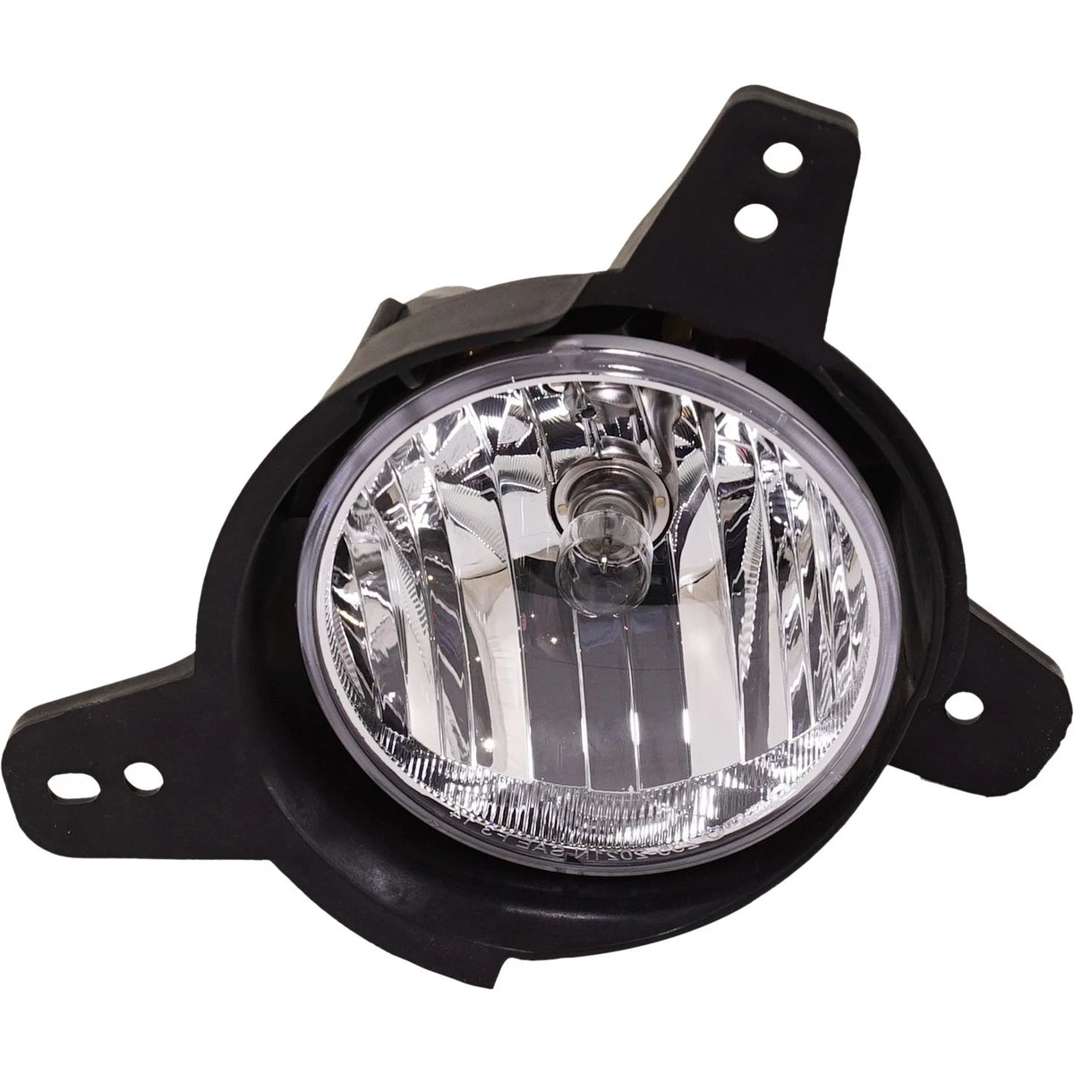 Fog Lights for Chevrolet Sonic (2017–2019) - Front Driver & Passenger Side