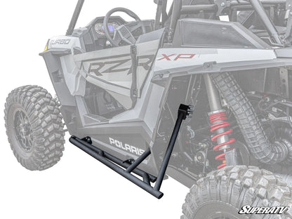 Black Tree Kickers for RZR XP 1000 (2014–2023) - Polaris
