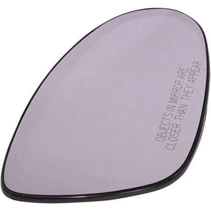 Heated Mirror Glass for MB Mercedes S Class CLS (2007–2013) 2218101021