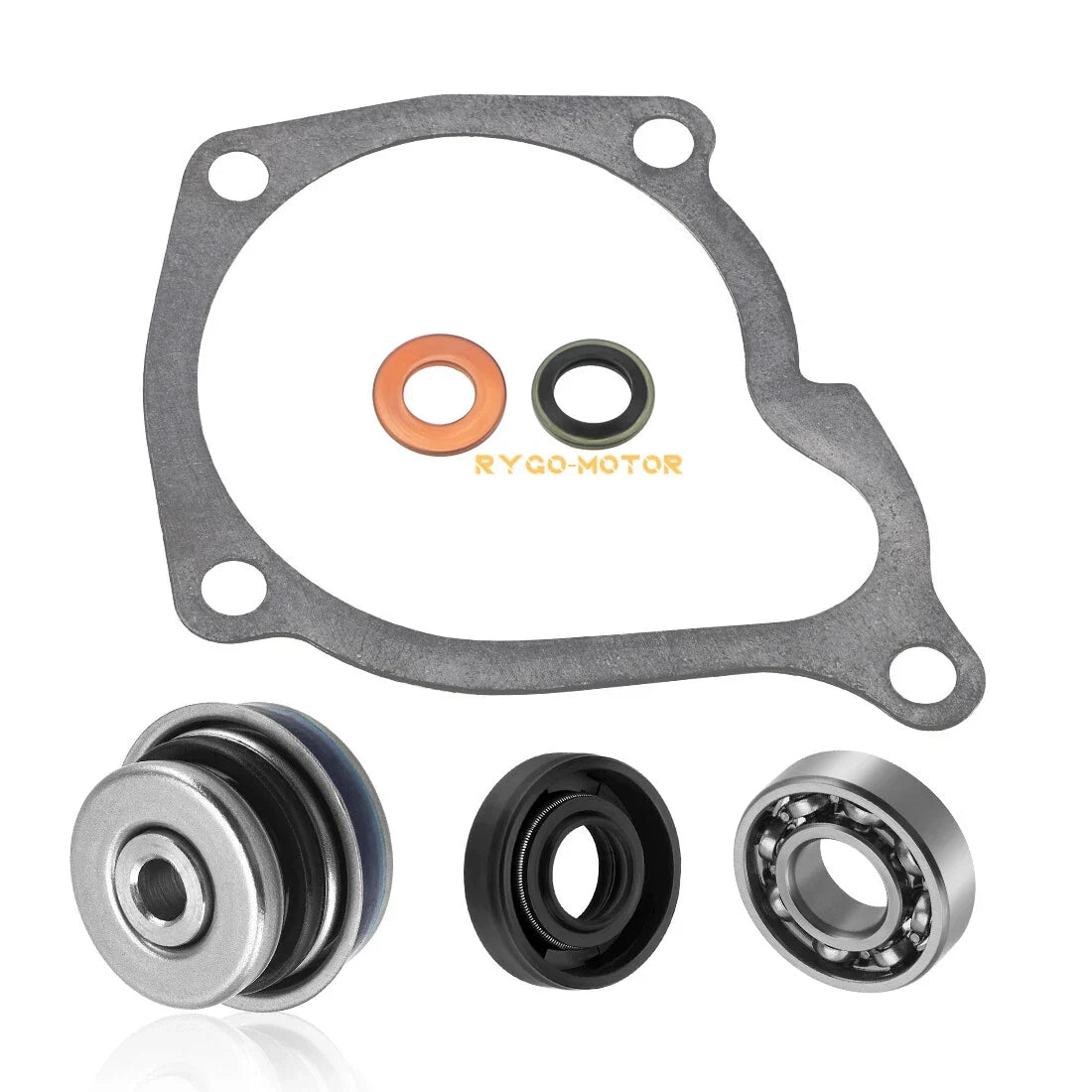 Seal Kit for Water Pump - Polaris Ranger 400 425 500 (2000-2014)