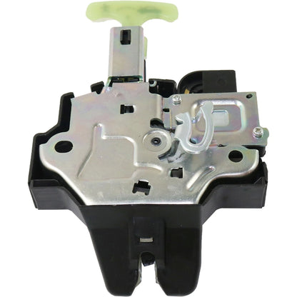 Trunk Lock Actuator for - Front Driver/Passenger Side