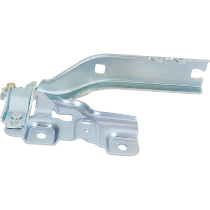 Hood Hinges for Audi Q3 (2019–2023)