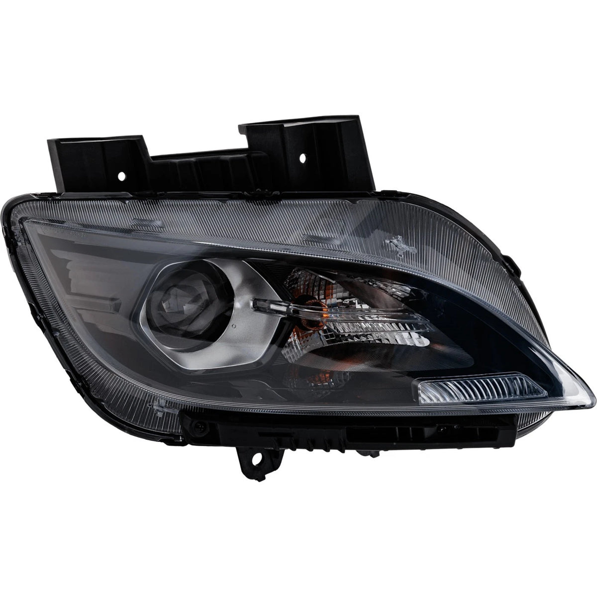 Headlights Set of 2 for Hyundai Kona (2018–2023)