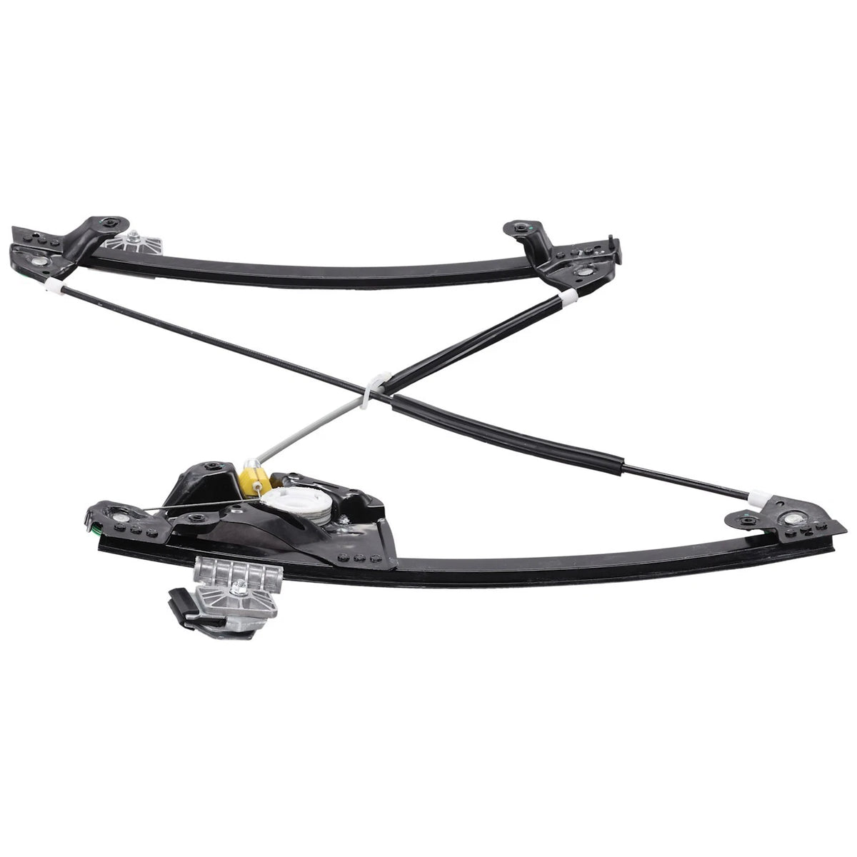 Set of 2 Window Regulators for Cadillac CTS (2003–2007) Right Side