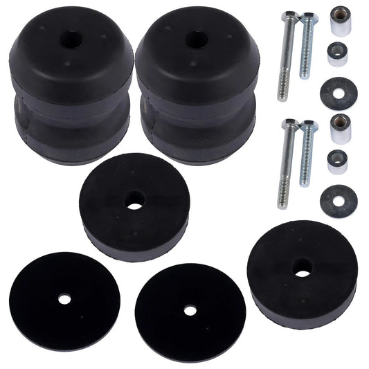 Suspension Enhancement for GMC Sierra 1500, Chevrolet Silverado 1500 (ALL)