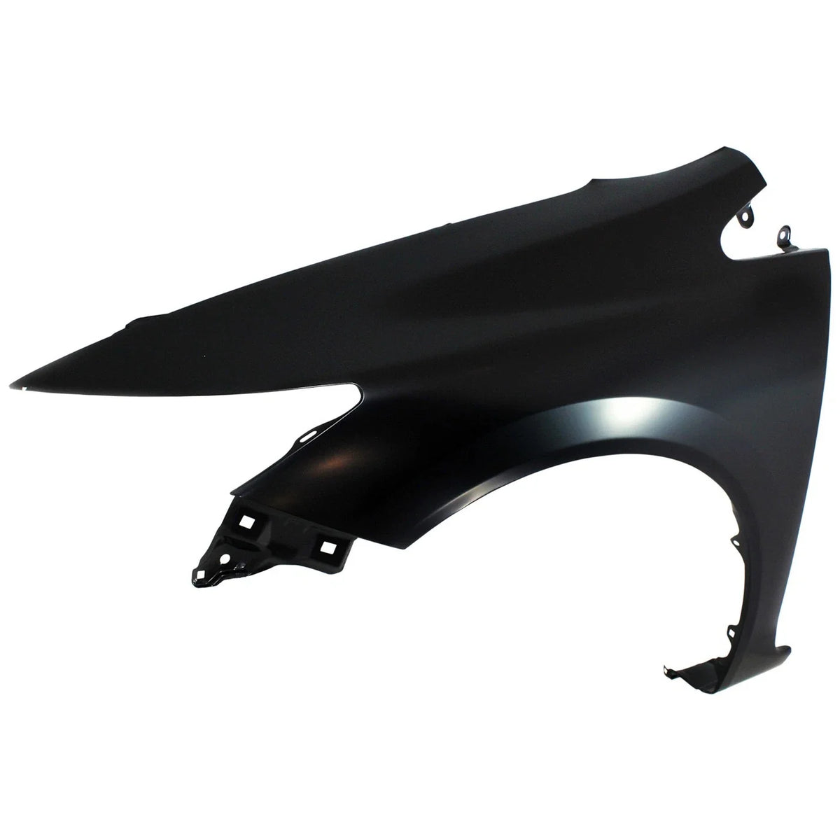 Front Fender Assembly for 2012-2015 Honda Civic Sedan Driver/Passenger