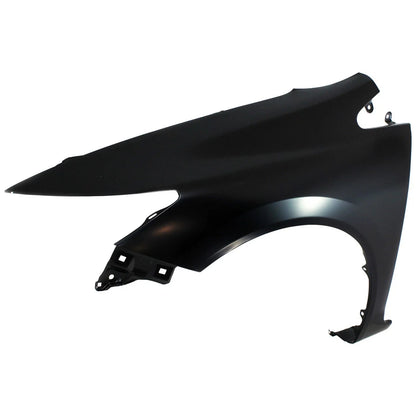 Front Fender Assembly for 2012-2015 Honda Civic Sedan Driver/Passenger