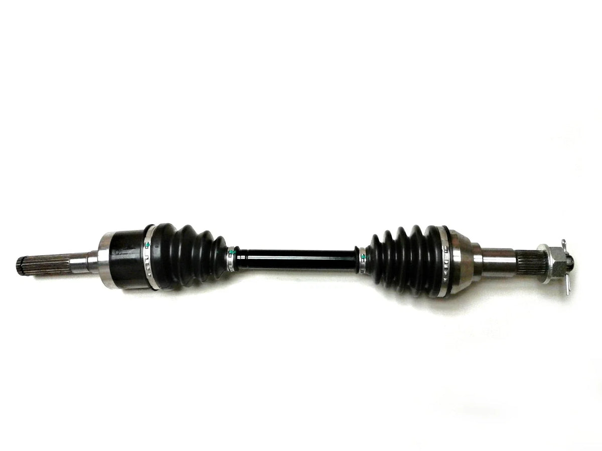 Precision Front Right CV Axle for Can-Am Outlander Renegade 450 500 570 (2015–2023)