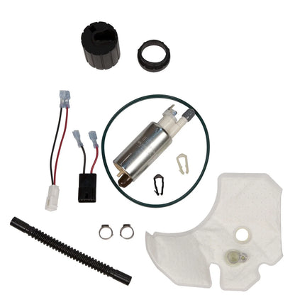 Set of 2 Delphi FE0431 Fuel Pump & Strainer for Mercury Mountaineer 1991-2001