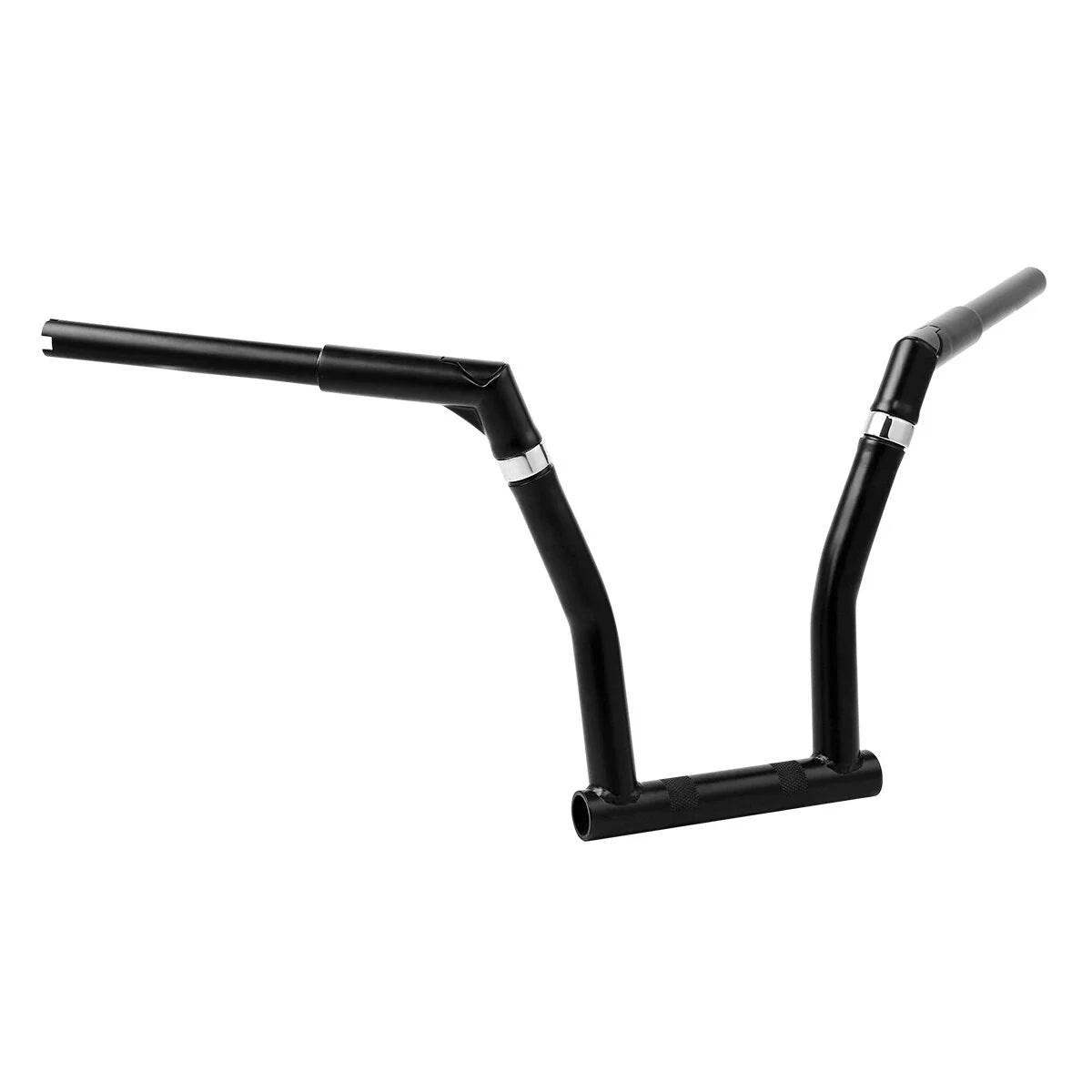 12" Rise Handlebar Hanger for Harley Dyna Softail Slim 2000-2017