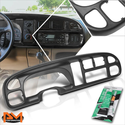 Panel Bezel Cover for Dodge Ram 1500, 2500, 3500 (1998-2002)