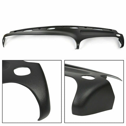 Upper Dashboard Cover Bezel for Ram 1500 2500 3500 1998-2002