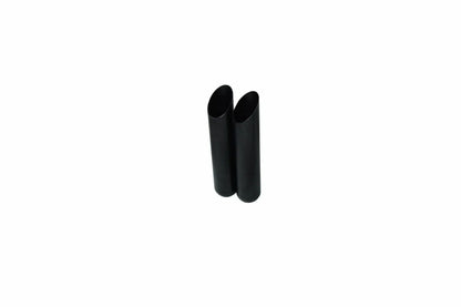 Dual Exhaust Kit for Chevy GMC 1500 Truck (1999–2006) - Cherry Bomb Black Tips