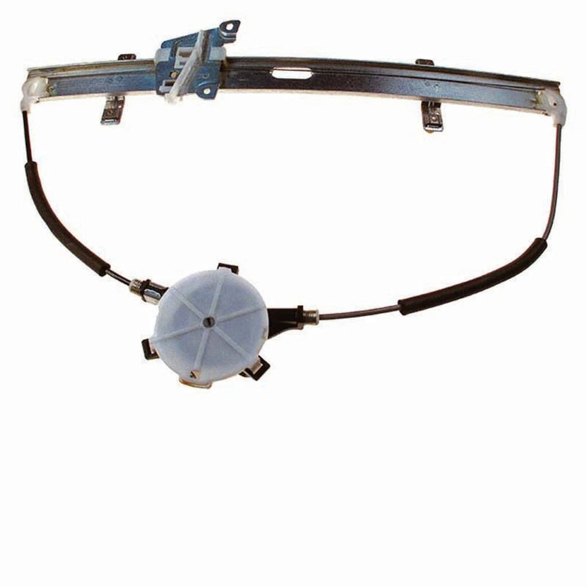 Manual Window Regulator for Chevrolet Tracker (1999–2004) Front Right