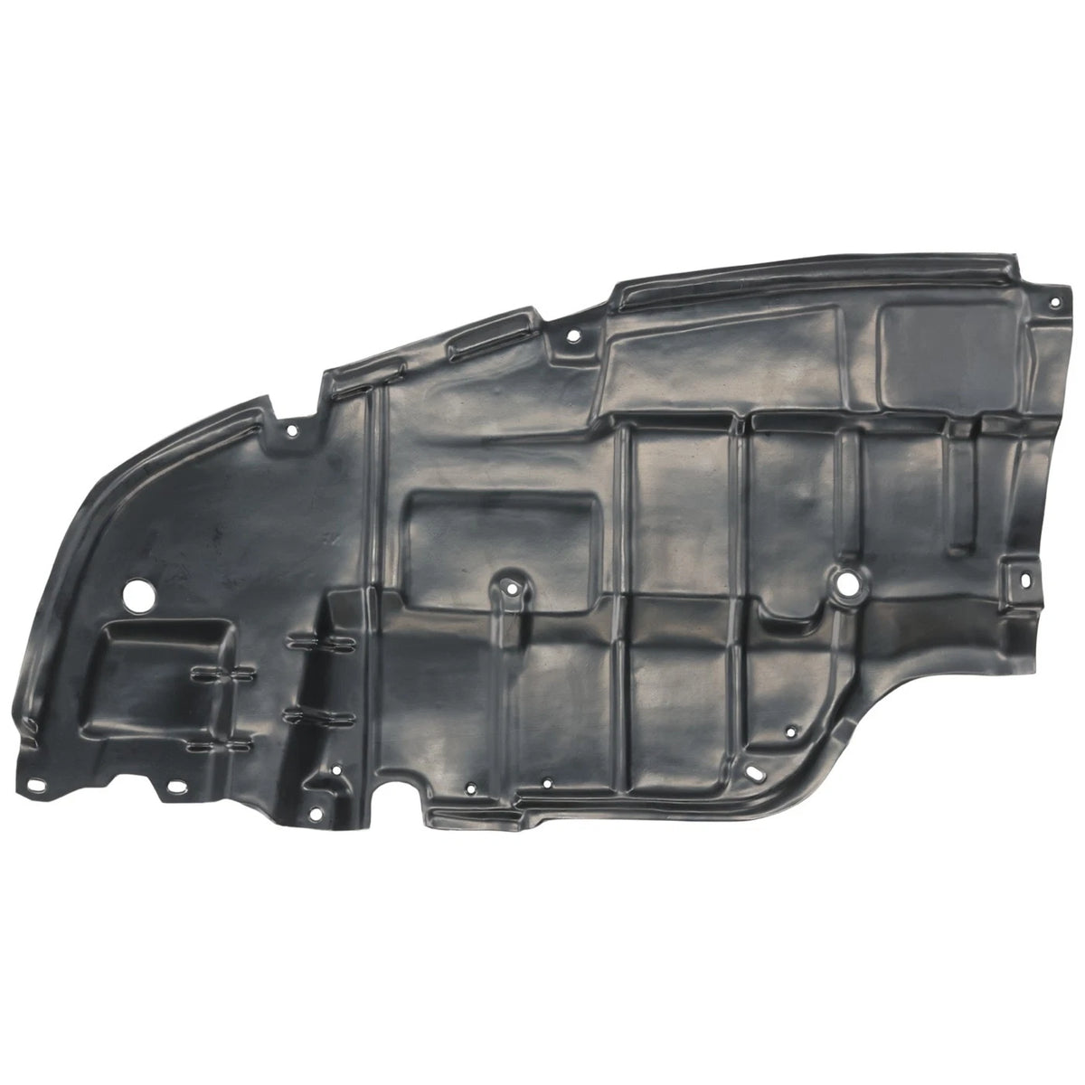 Engine Splash Shield for Lexus ES350 (2007–2012) Driver Side Lower