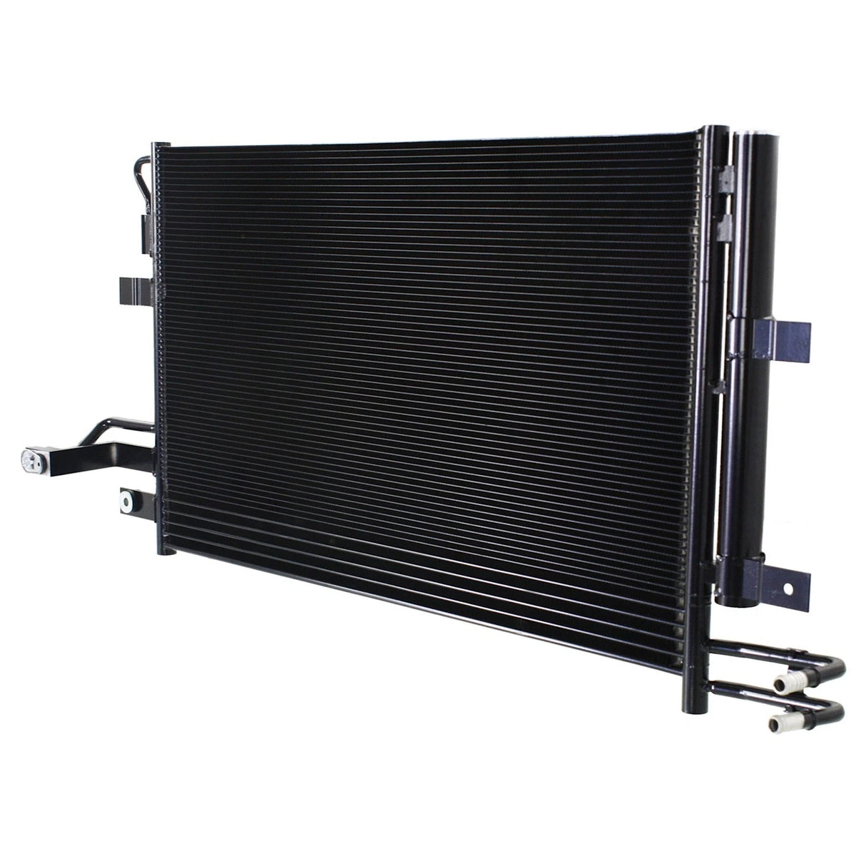 Radiator for Ford Taurus, Lincoln MKS (2013)
