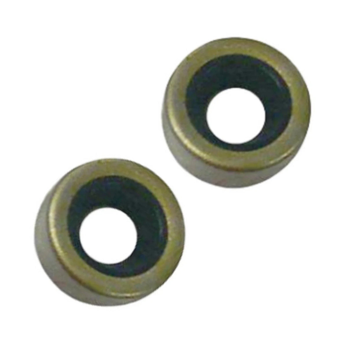 Oil Seal Pair for Johnson Evinrude 0300599, 327031, 30900T
