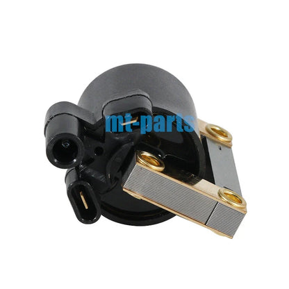 Ignition Coil 410913000 for Ski-Doo Alpine 640ER/Blizzard 454 76-81