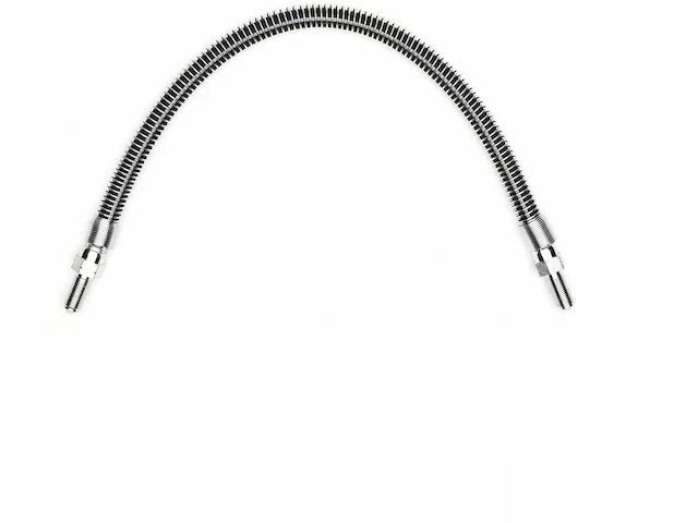 Front Brake Hose for Jaguar Vanden Plas (1982–1988) RW556KS