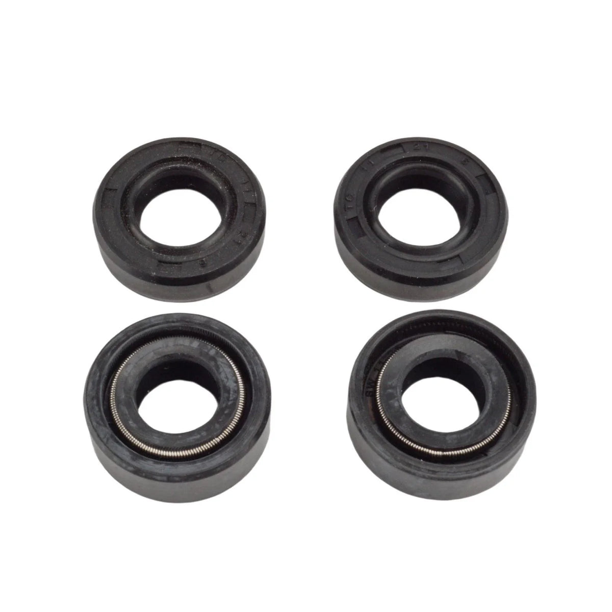 Seal Kit for Yamaha Outboard 2HP Lower Unit 1989-2002 6A1-W0001-23