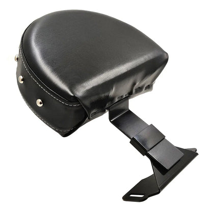 Driver Backrest Pad Detach for Indian Chief Springfield 2014-2023
