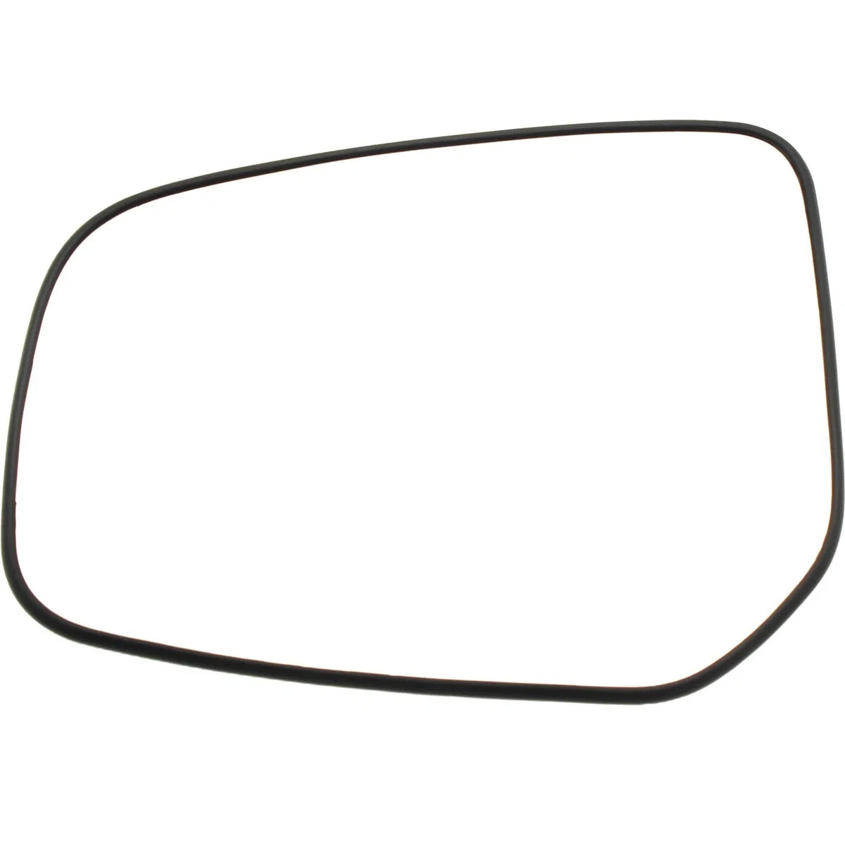Set of Mirror Glass for Mitsubishi Mirage G4 (2017)