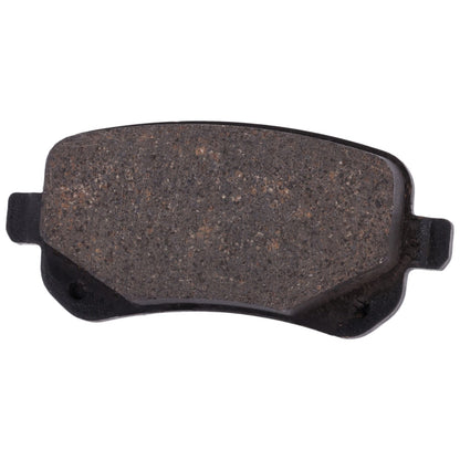 Brake Pad Set for Dodge Journey (2009–2010) Rear