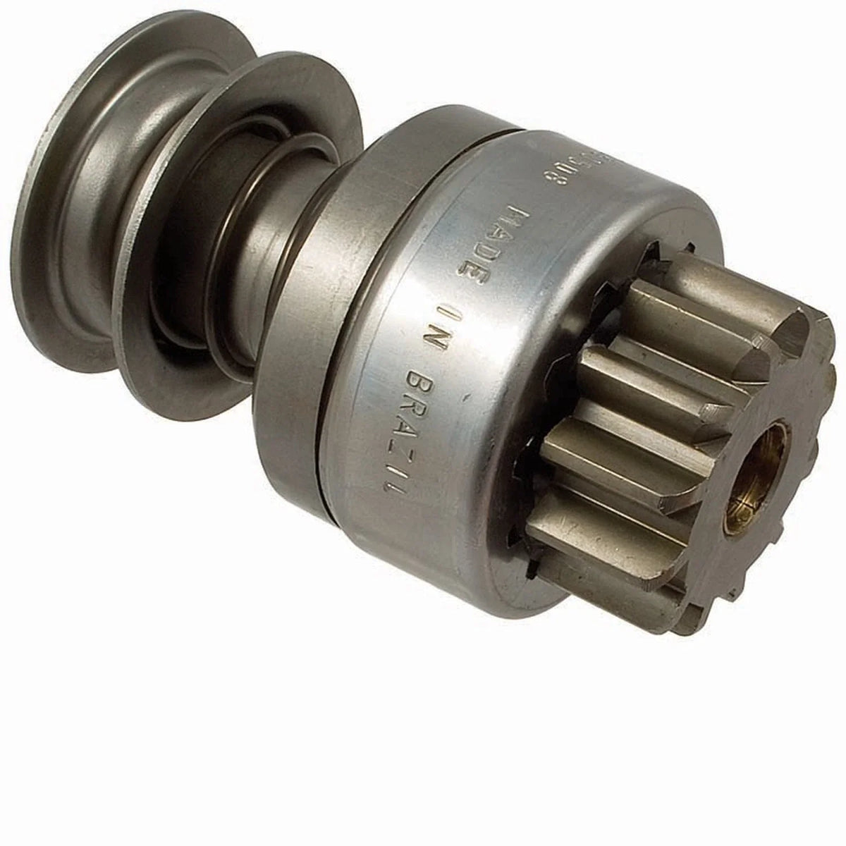 Starter Drive for Agco Allis 8435 8455 8635 8655 (1994–1995)