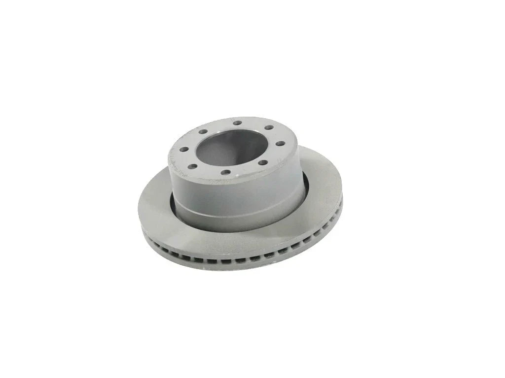 Mopar Genuine Rear Vented Brake Rotor for Ram 2500 3500 (03-23)