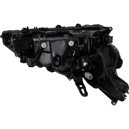 Headlight Set for Lexus ES250 ES300h ES350 (2019–2021)
