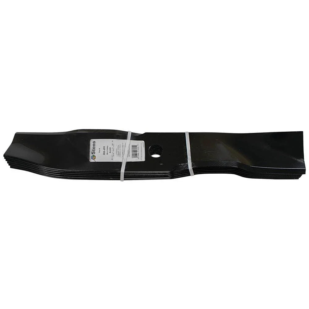 Mulching Blade Shop Pack for Exmark (Fits 355-295-6)