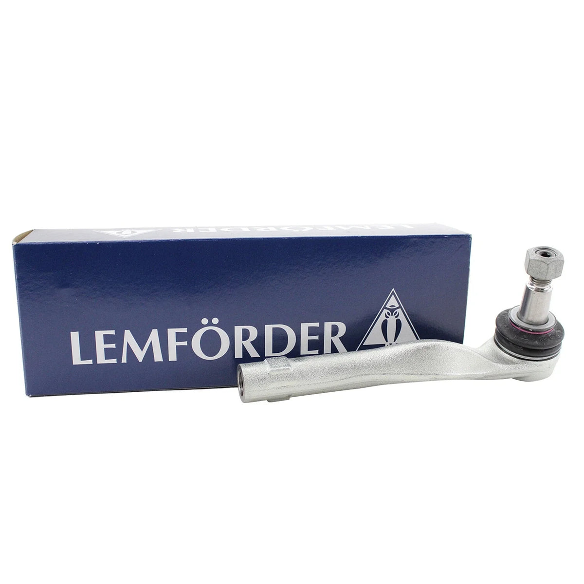 Outer Right Tie Rod End for Lemfoerder 3193201