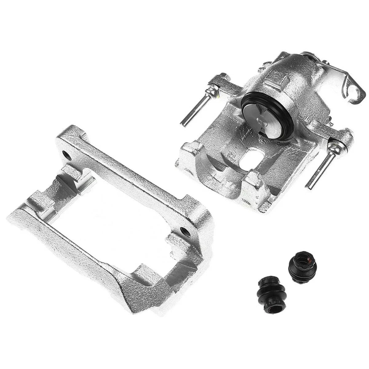 Rear Left Brake Caliper Assembly for Ford Freestar / Mercury Monterey 04-07