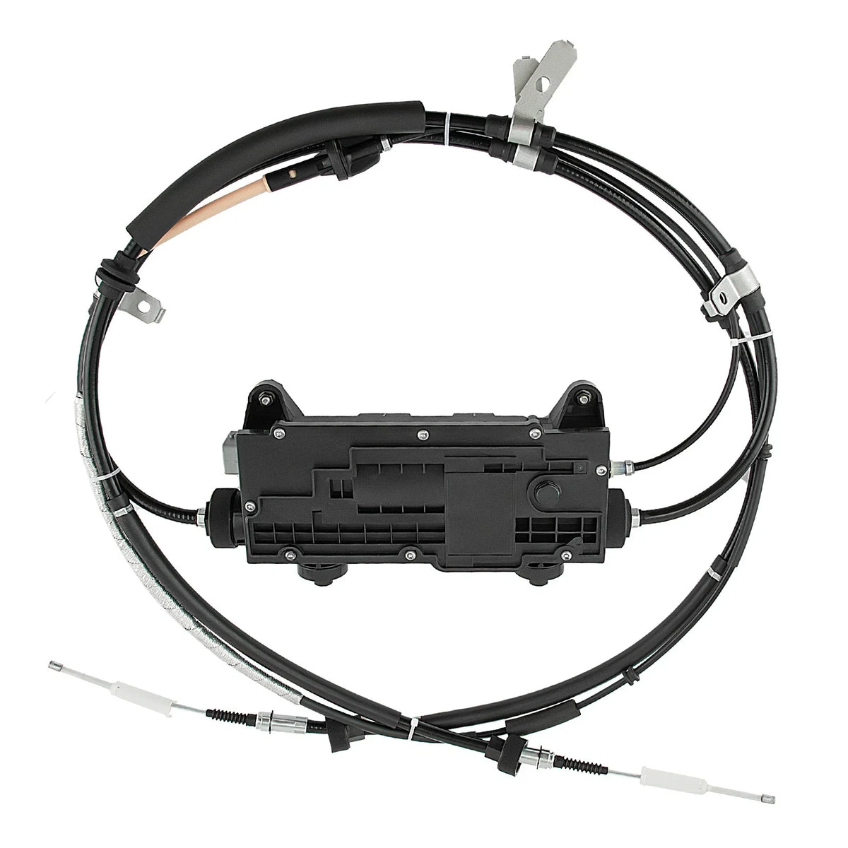 Parking Brake Actuator for Land Rover Range Rover Sport (2006–2009) LR019223