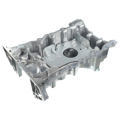 Engine Oil Pan for Taurus, Fusion, Edge, Lincoln (2007-2012)