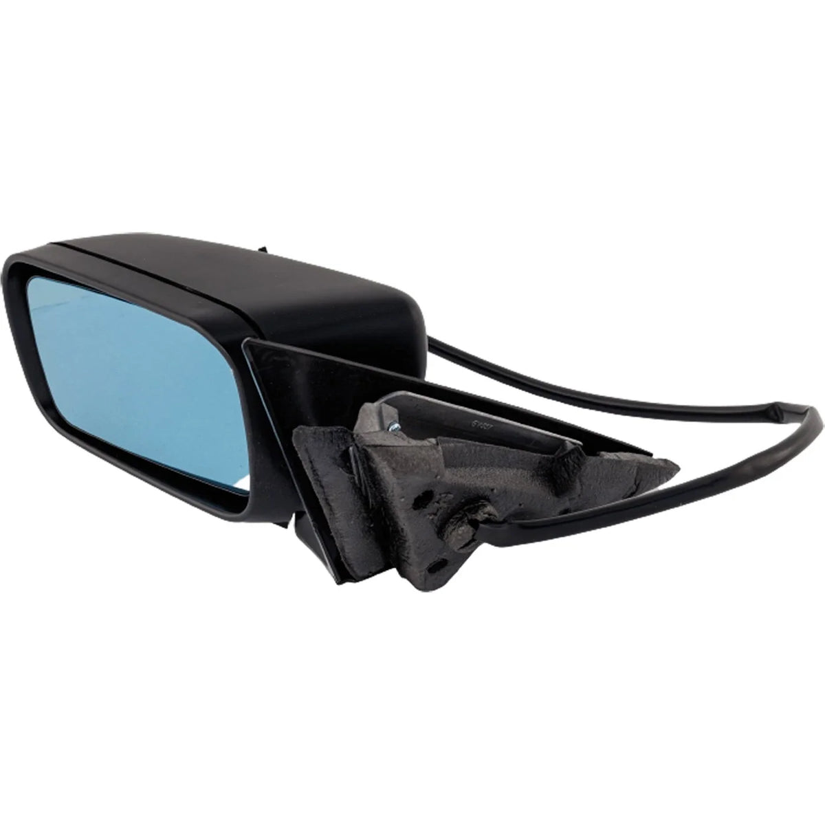 Set of 2 Mirrors for BMW 330 325 320 328 323 Sedan