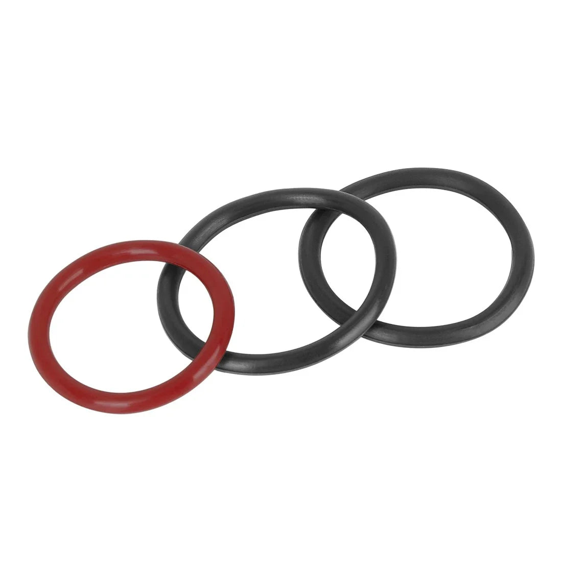 Engine Coolant Pipe O-Ring Kit BC3Z-8590F 926-168 for Ford F-150 (2011–2023)