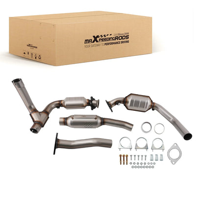 2010-2020 Catalytic Converter for Chevrolet Express 2500 V8 6.0L
