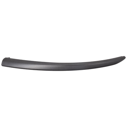 Bumper Face Bar Trim Molding for - Left Side Outer