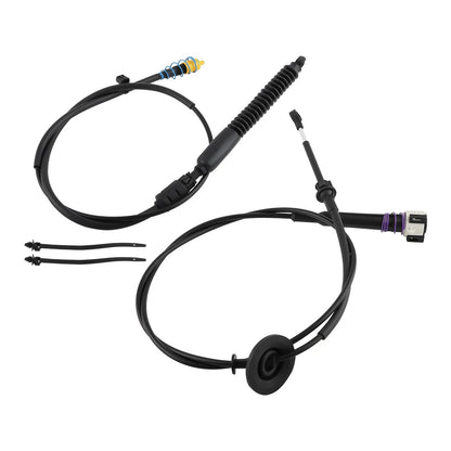 Automatic Cable Assembly for GMC Sierra & Chevy Silverado 1500/3500 (2007-2014)