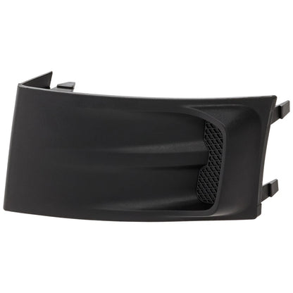 Fog Light Cover for Ford Sedan (2008–2014) RH Passenger Side FO1039106 8S4Z17E810BA